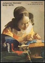 Johannes Vermeer 1632 - 1675, Ophalen of Verzenden, Gelezen, Schilder- en Tekenkunst