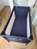 Campingbedje met matrasje, Kinderen en Baby's, Babywiegjes en Ledikanten, Ophalen, Gebruikt, Reisbedje