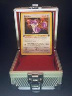 Rattata 1st edition - Team Rocket, Ophalen of Verzenden, Zo goed als nieuw