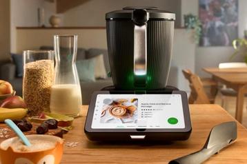 Thermomix TM7 - De ultieme keukenhulp! - Demo in NL/Fries/EN beschikbaar voor biedingen