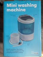 Mini Wasmachine - Zo goed als nieuw!, Ophalen, Zo goed als nieuw