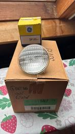 PAR 36 DWE 120V / 650 W Lamp, Muziek en Instrumenten, Licht en Laser, Ophalen of Verzenden, Nieuw, Licht