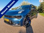 Lynk & Co 01 1.5 PHEV / Marge / Panorama Schuifdak / 360 Cam, Stof, Plug-in hybride, Bedrijf, 1854 kg
