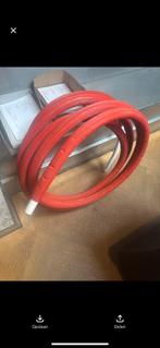 Henco Alupex meerlagenbuis ISO4 6mm rood 32 x 3 mm, Ophalen, Nieuw