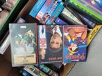 Vhs banden, Alle leeftijden, Ophalen, Zo goed als nieuw