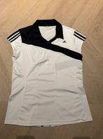 Adidas sport shirt maat M, Kleding | Dames, Sportkleding, Maat 38/40 (M), Adidas, Zwart, Ophalen of Verzenden