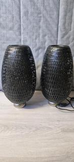 2 Leuke IKEA Lampen - Sfeervolle Verlichting, Ophalen, Zo goed als nieuw, Minder dan 100 cm, Modern