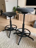 Tka Ikea Lidkullen zit/sta krukken (2x) - zgan, Ophalen, Zo goed als nieuw
