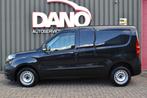 Fiat Doblò Cargo 1.6 MJ L1H1 Airco/Cruise/1e eigenaar/NAP, Voorwielaandrijving, Stof, 4 cilinders, Zwart