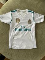 Voetbalshirt Real Madrid, Ophalen of Verzenden, Gebruikt, Jongen of Meisje, Sport- of Zwemkleding