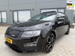 Skoda Octavia Combi 2.0 TSI RS / DSG / Pano / Volledig deale, 65 €/maand, 730 kg, Gebruikt, 4 cilinders