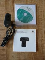 Logitech HD Webcam C270, Computers en Software, Webcams, Ophalen of Verzenden, Zo goed als nieuw, Bedraad, Logitec