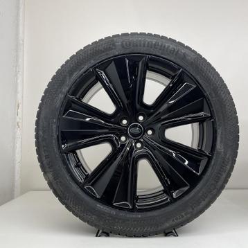 Land Rover Range Rover (sport) NIEUWE 22 inch velgen STYLE 1 beschikbaar voor biedingen