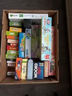 Bordspellen Verzameling - Diverse Titels, Hobby en Vrije tijd, Gezelschapsspellen | Bordspellen, Een of twee spelers, Ophalen