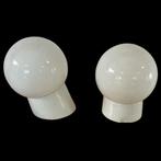 Jaren 40/50 Philips Buitenlampen, Gebruikt, Gloeilamp, Bauhaus jaren 30 /40, Huysmans