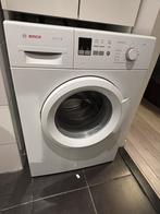 Bosch wasmachine, Witgoed en Apparatuur, Gebruikt, Ophalen of Verzenden, 85 tot 90 cm, 1200 tot 1600 toeren