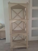 Kast beige kleur, Huis en Inrichting, Kasten | Overige, Ophalen, Gebruikt