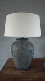 Kruiklamp - 65 cm hoog, Ophalen, 50 tot 75 cm, Overige materialen, Landelijk