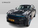 Lynk & Co 01 1.5 PHEV Pano.dak Nav/Cam Carplay Adapt.Cruise, Euro 6, Zwart, Bedrijf, 1854 kg