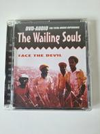 The Wailing Souls, Verzenden, Zo goed als nieuw, Boxset