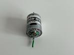 Graupner 3321 Speed 400 6v elektromotor rc, Hobby en Vrije tijd, Elektro, Gebruikt, Ophalen of Verzenden, Onderdeel