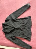 Zip 73 colbertje ( jasje) maat 40, Kleding | Dames, Ophalen of Verzenden, Zo goed als nieuw, Maat 38/40 (M), Zwart