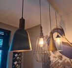 Hanglamp die niemand heeft, Huis en Inrichting, Lampen | Hanglampen, Ophalen, Zo goed als nieuw, 50 tot 75 cm