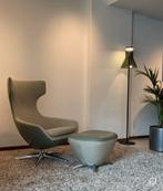 Leolux vloerlamp Funo showmodel, Ophalen, Glas, 150 tot 200 cm