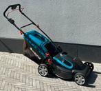 Gardena accugrasmaaier type 5041-20 PowerMax Li-40/41, Ophalen, Cirkelmaaier, Gebruikt, Elektrische grasmaaier