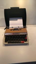 Typmachine Vendex 1660 TR, Diversen, Typemachines, Ophalen of Verzenden, Zo goed als nieuw