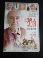 Het geheime dagboek van Hendrik Groen - seizoen 2 (origineel, Alle leeftijden, Ophalen of Verzenden, Zo goed als nieuw, Komedie
