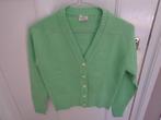CAMARGUE vestje:mt S/M, Kleding | Dames, Maat 38/40 (M), Ophalen of Verzenden, Zo goed als nieuw, Camarque
