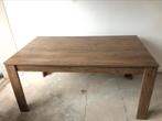 Eettafel, Huis en Inrichting, Ophalen, Gebruikt, 50 tot 100 cm, Vijf personen of meer