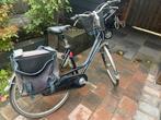 Gazelle Davos 7 versnellingen, Ophalen, Versnellingen, Batavus, 53 tot 56 cm