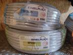 Snelflex buis voor bedrade installatie, Ophalen of Verzenden, Nieuw, Kabel of Snoer