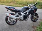 SPECIALE upgrade SV650S. Sv650. Sv 650, Particulier