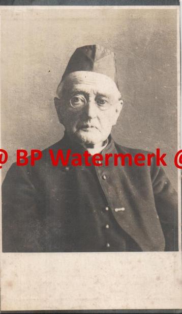 Berg van den Hermannus 1844 Harmelen 1929 Blauwhuis priester