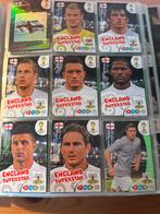 Panini adrenalyn xl Fifa world cup Brasil. Superstars, Ophalen of Verzenden, Zo goed als nieuw, Meerdere plaatjes
