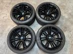 ✅ 20 inch Originele BMW M5 Style 706M velgen 5x112 F90, Gebruikt, Banden en Velgen, Ophalen of Verzenden, Personenwagen