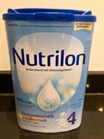 Nutrilon Dreumesmelk 4 Vanille - Nieuw!, Ophalen of Verzenden, Nieuw, Overige typen