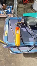 Estil elektrische staaldraad hobbylier HL Serie, Ophalen, Gebruikt, 20 meter of meer, Draad