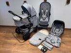 Complete Joolz & Nuna 3in1 Kinderwagens // Refurbished, Kinderen en Baby's, Kinderwagens en Combinaties, Zo goed als nieuw, Eikenlaan 76 Spijkenisse