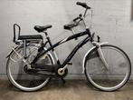 UNIEKE PAPA FIETS! Sparta papazone | inruil mogelijk, Sparta, Versnellingen, Ophalen of Verzenden, Zo goed als nieuw