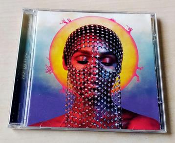 Janelle Monae - Dirty Computer CD 2018 beschikbaar voor biedingen