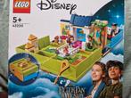 Nieuwe LEGO 43220 Disney Peter Pan & Wendy 43220, Ophalen of Verzenden, Nieuw, Complete set, Lego