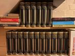 Oosthoek’s Encyclopaedie 4e druk, Boeken, Encyclopedieën, Ophalen of Verzenden, Zo goed als nieuw