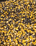 Hennep Mais mix 2,00 per kilo, Ophalen of Verzenden, Nieuw, Overige typen