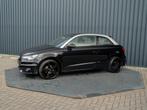 Audi A1 1.4 TFSI Pro Line S | S-Line | Xenon | Stoelverw. |, Zwart, 4 cilinders, 4 stoelen, Leder en Stof