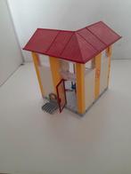 Playmobile gymzaal, Ophalen of Verzenden, Gebruikt