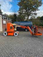 JLG E300 AJP met goede accu’s, Ophalen of Verzenden